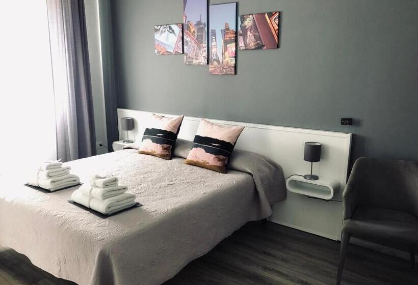 Номер Deluxe, Home52