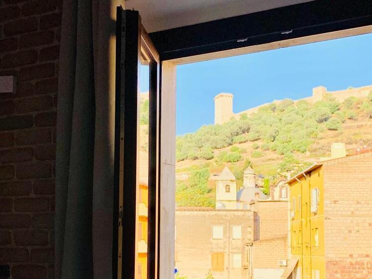 Номер Стандарт с Балконом, Loft