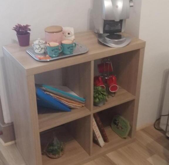 Номер Deluxe, Quai De L   Arnette