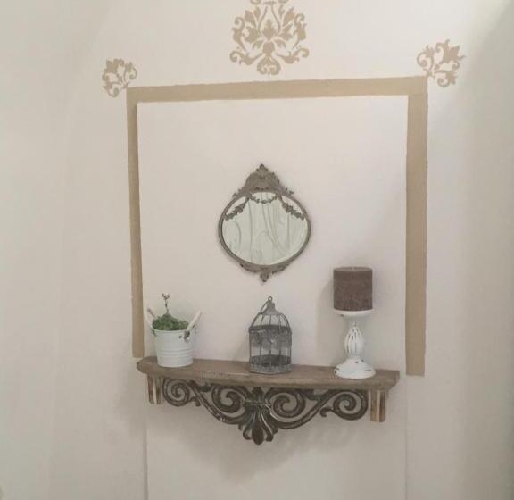 Номер Стандарт, Bed & Breakfast Piazza Matteotti