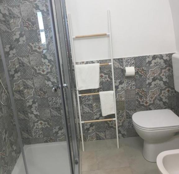 Номер Стандарт, Bed & Breakfast Piazza Matteotti