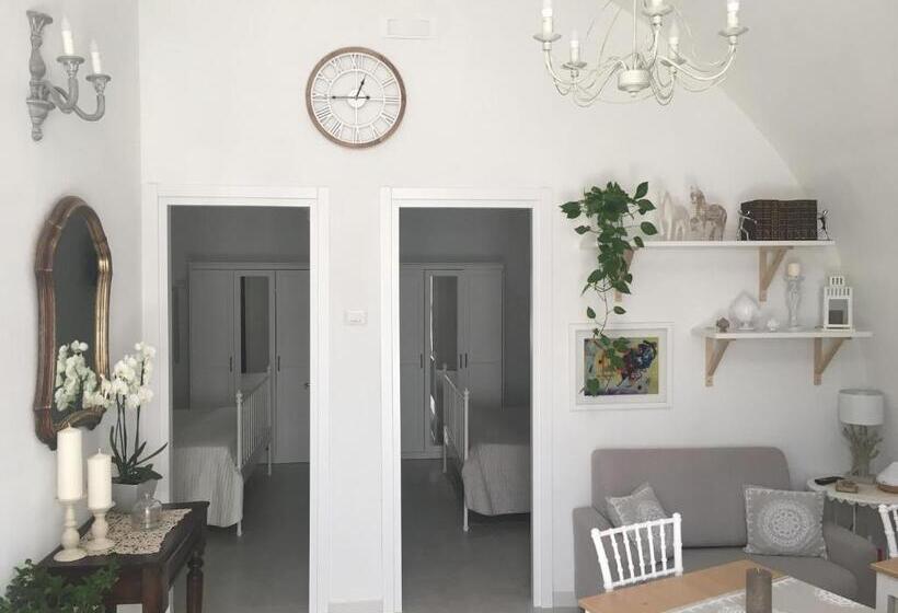 Номер Стандарт, Bed & Breakfast Piazza Matteotti