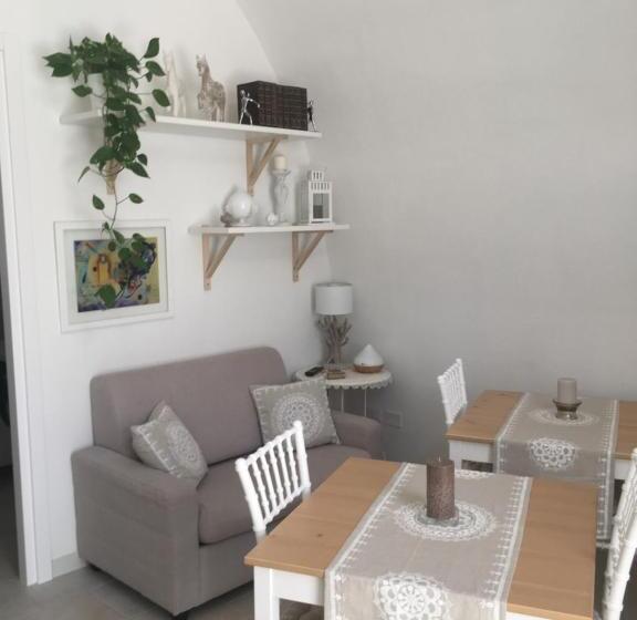 Номер Стандарт, Bed & Breakfast Piazza Matteotti
