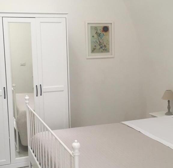 Номер Стандарт, Bed & Breakfast Piazza Matteotti