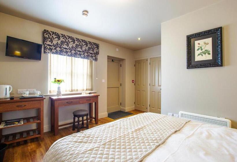 Номер Deluxe, The Cherry Tree Rochford