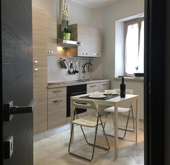 Полулюкс, B&b La Pigna