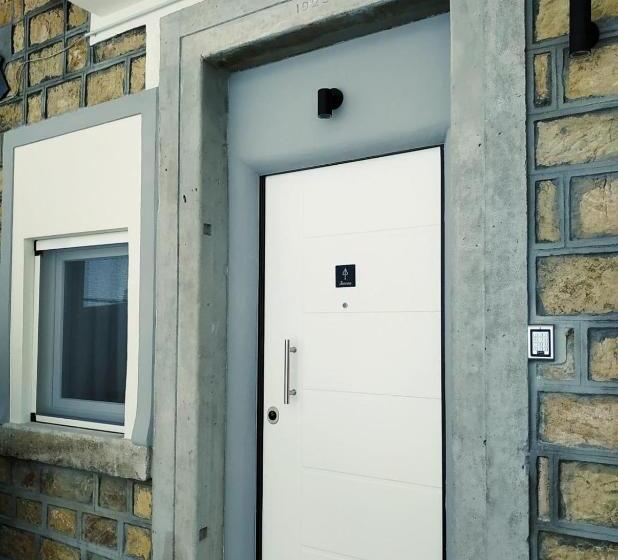 Номер Стандарт Адаптированный для Инвалидов, B&b La Pigna