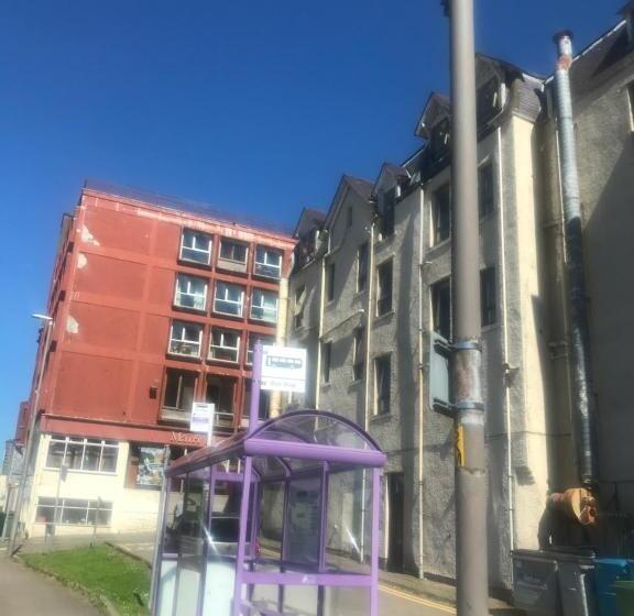 Номер Стандарт Совместная Ванная, Prime Location Rooms In High Street