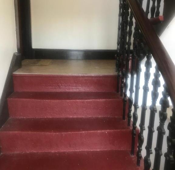 Одноместный Номер Basic, Prime Location Rooms In High Street