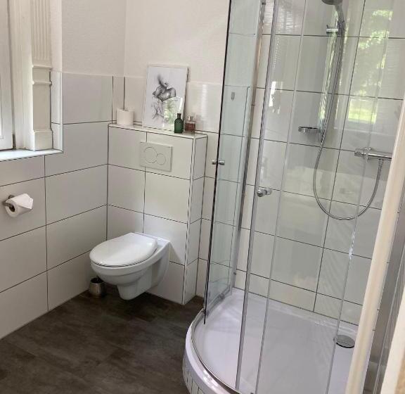 싱글 디럭스 룸, Appartment Stadtgarten