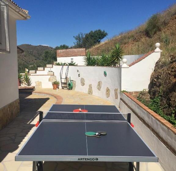 Номер Стандарт, Casira, Casitas En Kamers, Viñuela, Andalucía