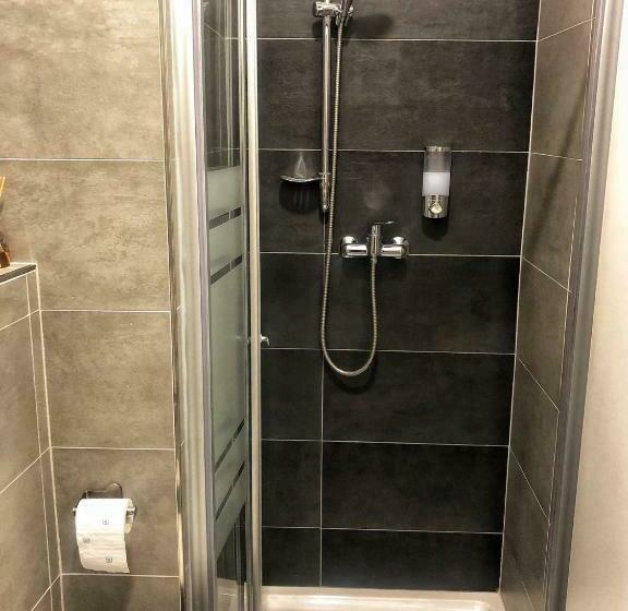 חדר סטנדרט, B&b Il Corallo
