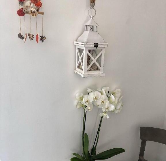 Номер Deluxe, B&b Il Corallo