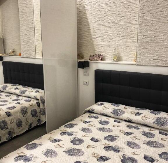 Номер Стандарт, B&b Il Corallo
