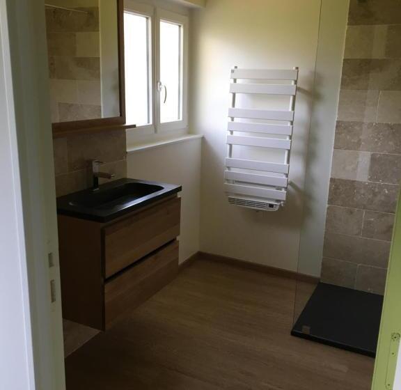 Номер Стандарт, Chambre La Petite Venise