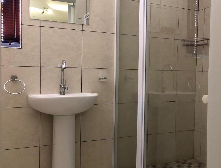 غرفة كومفورت, Kliprand Guest House