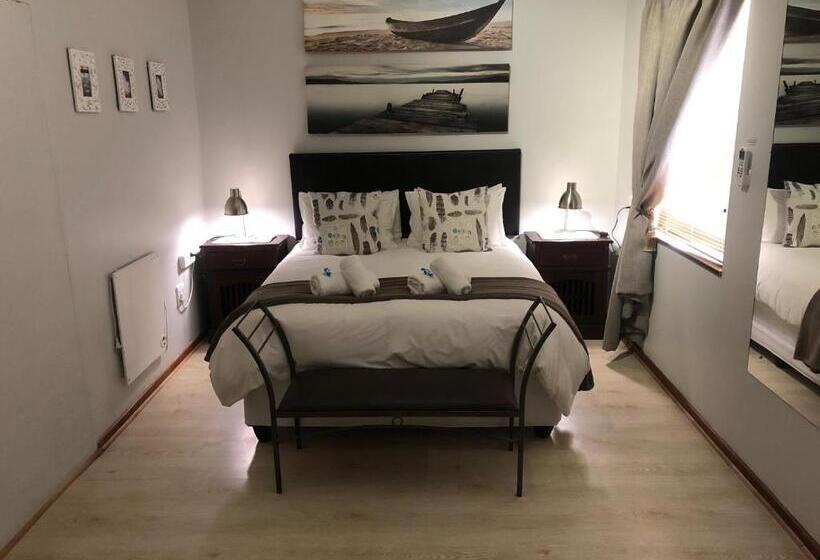 컴포트 룸, Kliprand Guest House