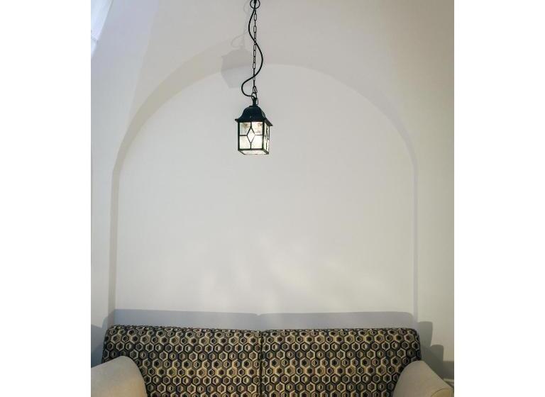 جناح عائلي, La Chicca In Centro Altamura