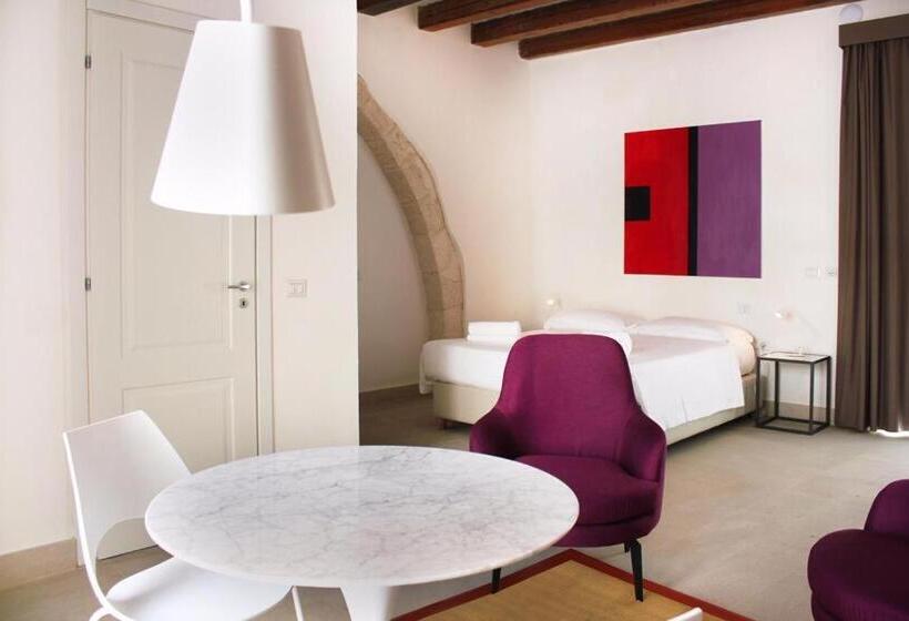 Apartamento 1 Quarto Rés-do-chão, Isabella Di Castiglia Apartments