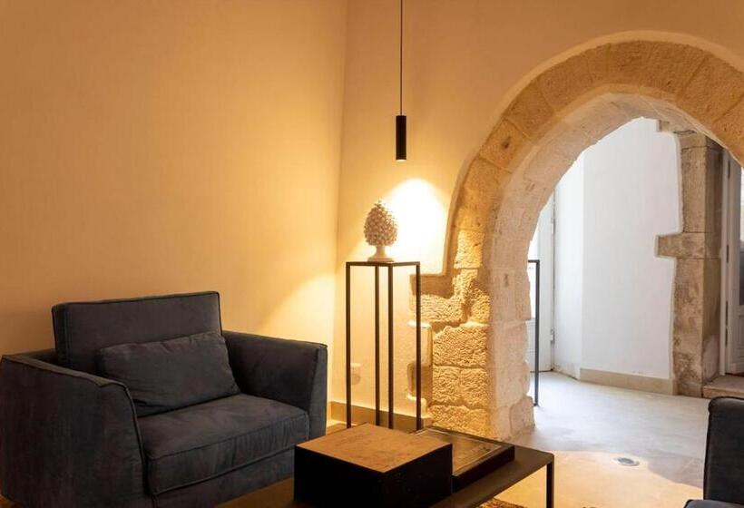 Apartamento Superior 1 Dormitório, Isabella Di Castiglia Apartments