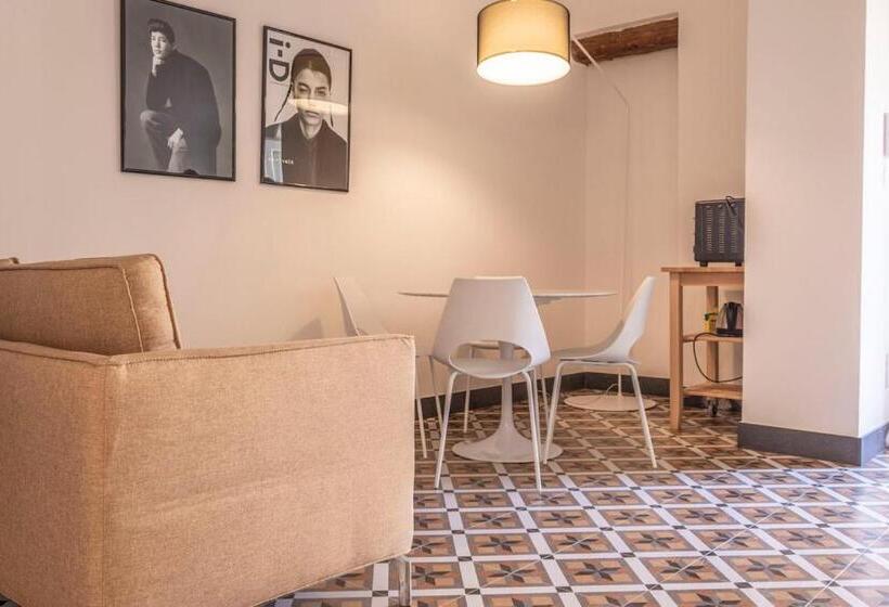 Apartamento Superior 1 Dormitório, Isabella Di Castiglia Apartments