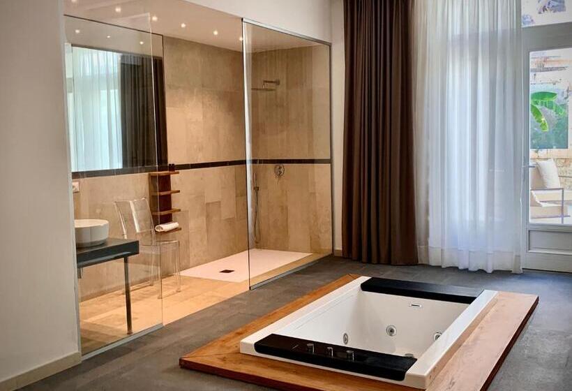Apartamento Deluxe 1 Dormitório, Isabella Di Castiglia Apartments