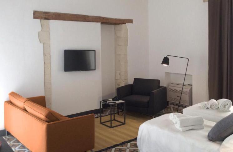 Apartamento 1 Dormitório, Isabella Di Castiglia Apartments