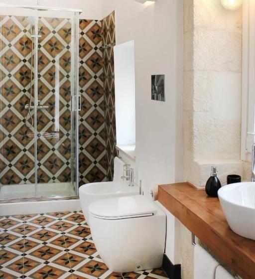 Apartamento 1 Dormitório, Isabella Di Castiglia Apartments