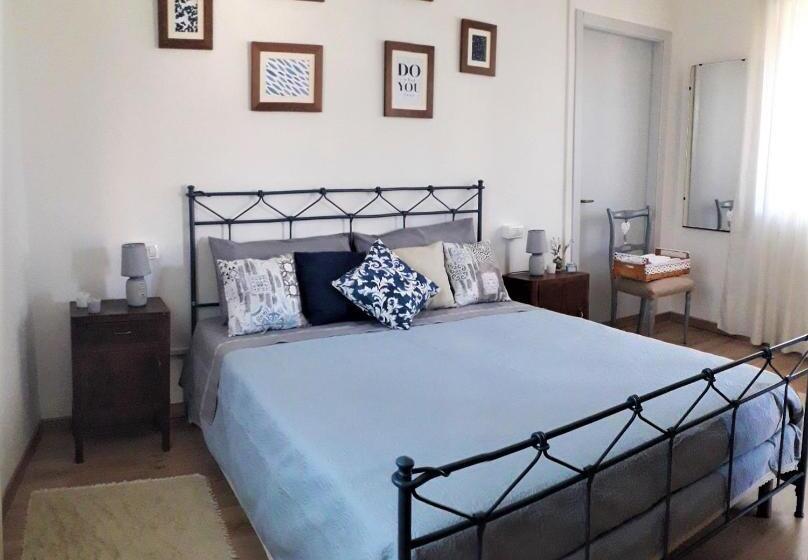 غرفة قياسية, Malpensa Bed & Breakfast