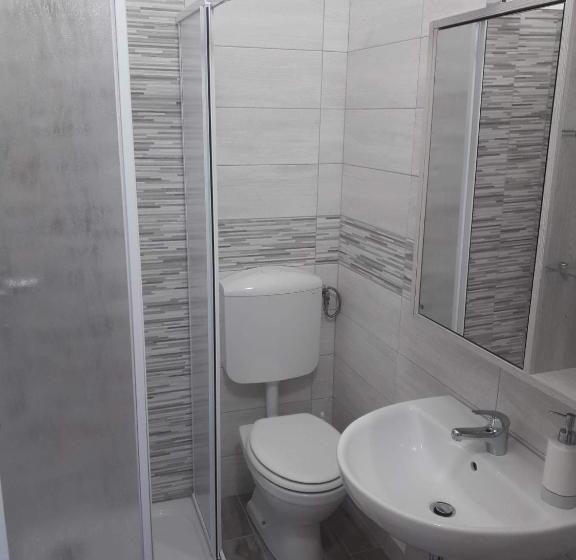 غرفة قياسية, Malpensa Bed & Breakfast