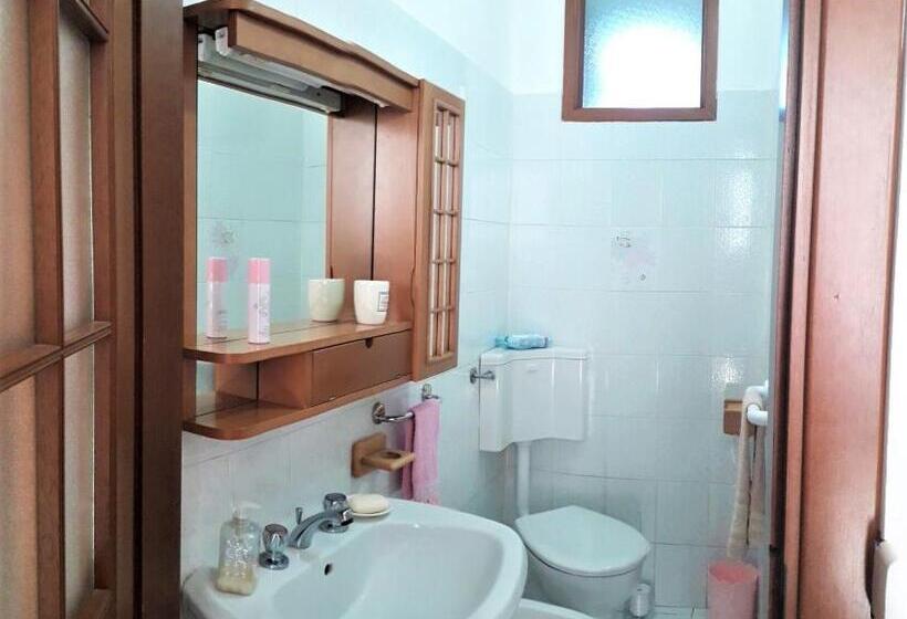 غرفة قياسية, Malpensa Bed & Breakfast
