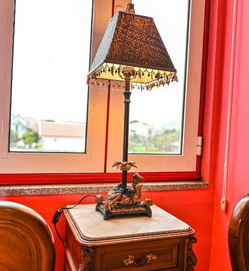 اتاق استاندارد, Vintage Balcony Guesthouse