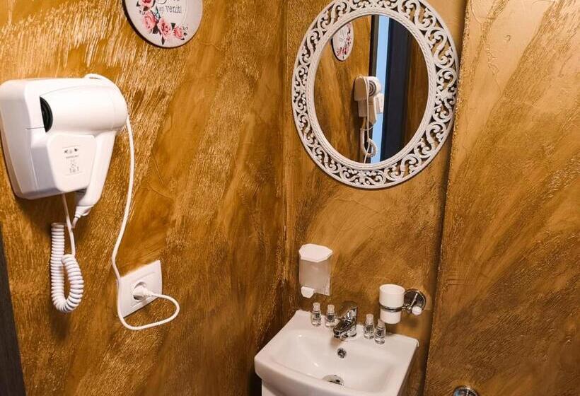 اتاق لوکس, Yns Rooms