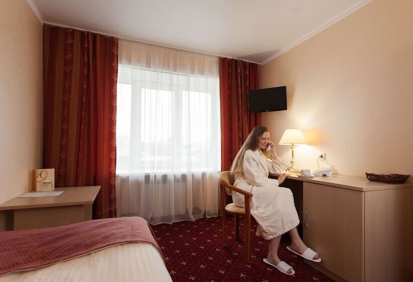 Номер Стандарт Индивидуальный, Amaks Premier Hotel