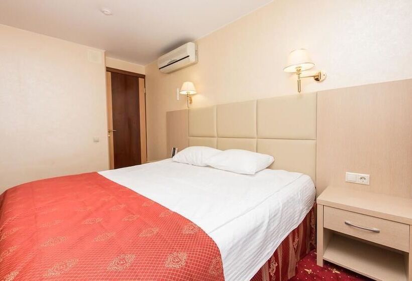 Номер бизнес-класса, Amaks Premier Hotel