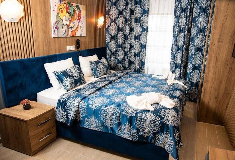 Номер Стандарт, Blue Bay Beach