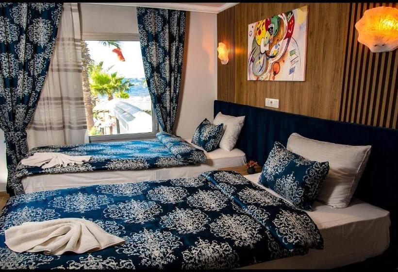 Family Suite, Blue Bay Beach