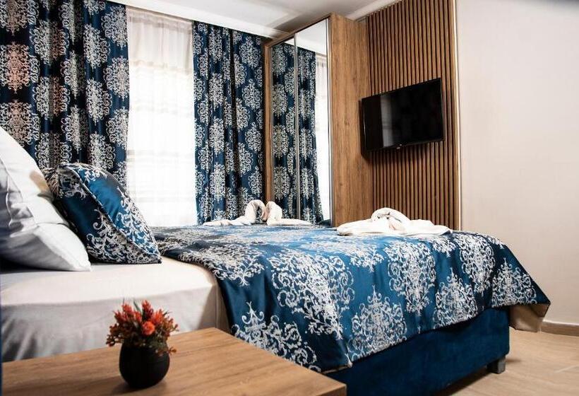 Номер Economy, Blue Bay Beach
