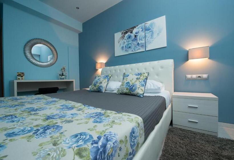 Номер Стандарт, Filoxenia Hotel & Spa