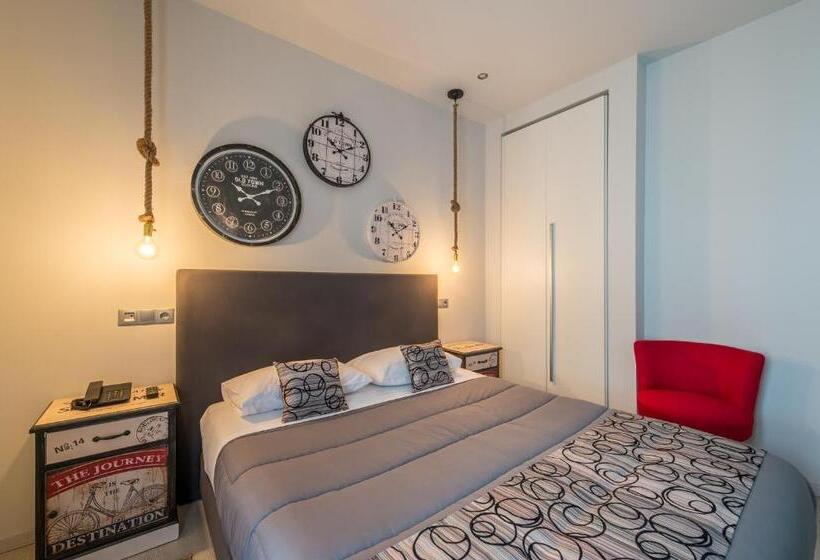 Номер Стандарт, Filoxenia Hotel & Spa