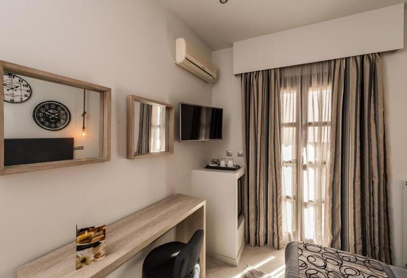 Номер Стандарт, Filoxenia Hotel & Spa