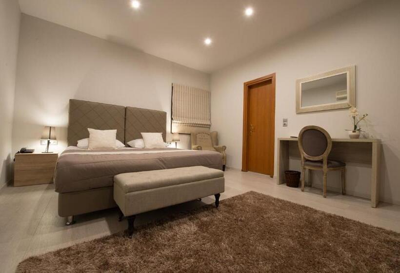 Номер Стандарт, Filoxenia Hotel & Spa