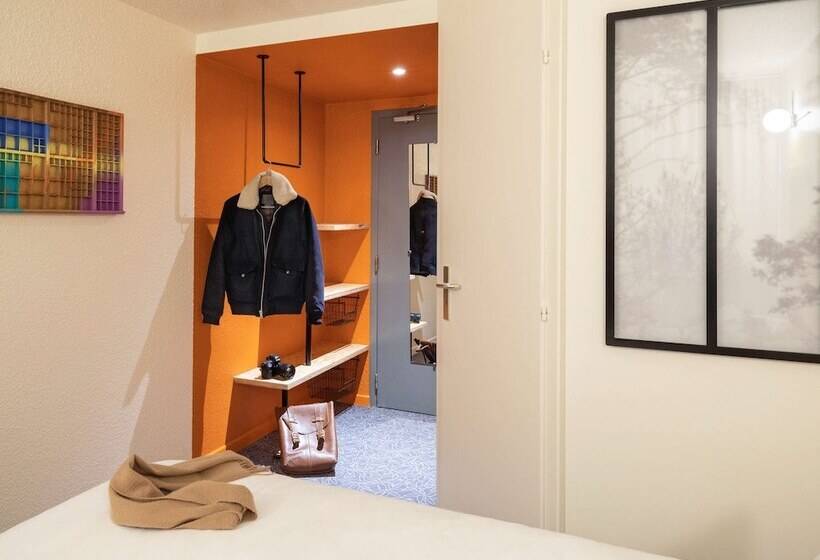 Номер Стандарт, Greet Hotel Beaune
