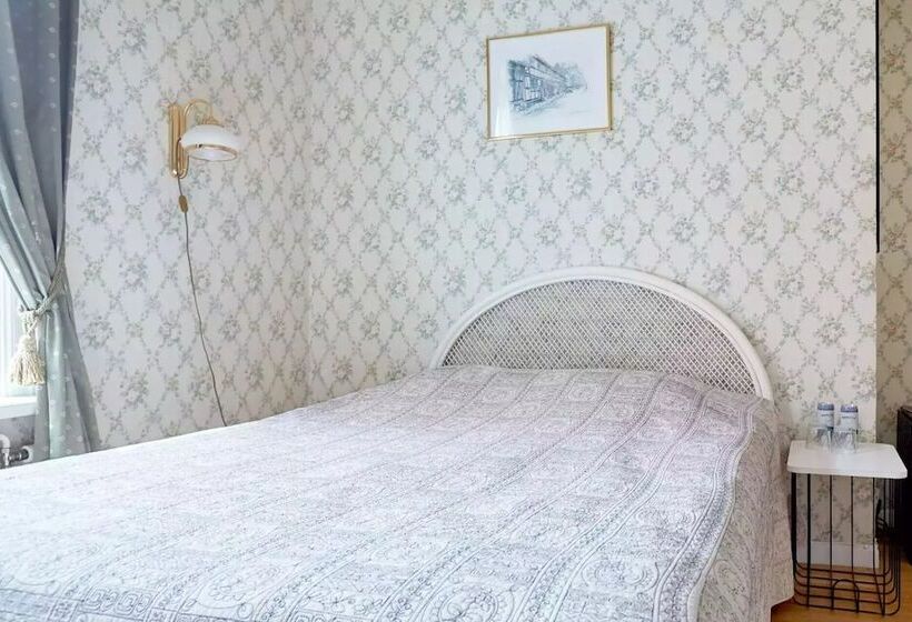 Номер Стандарт Индивидуальный, Anno 1793 Sekelgården