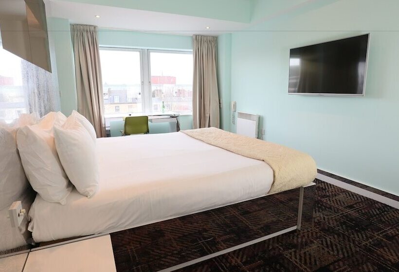 Люкс, Citrus Hotel Cheltenham By Compass Hospitality