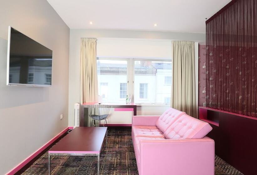 Президентский Люкс, Citrus Hotel Cheltenham By Compass Hospitality