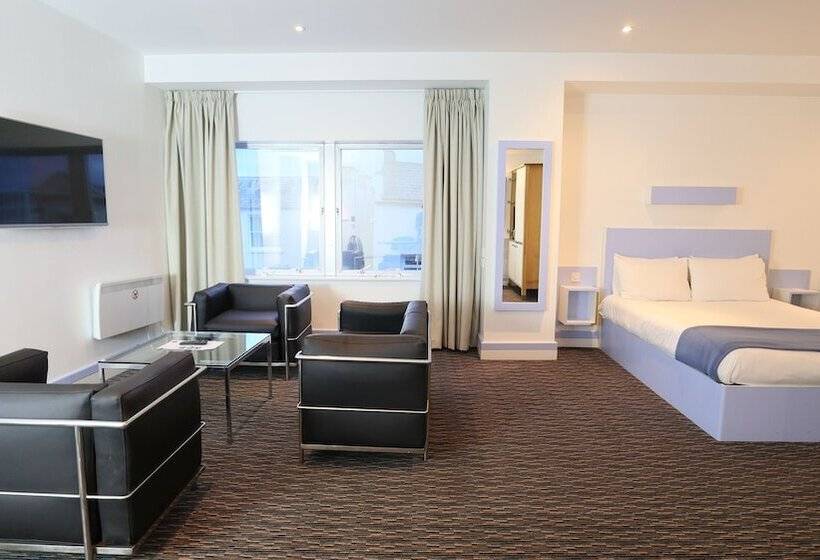 Семейный Номер, Citrus Hotel Cheltenham By Compass Hospitality