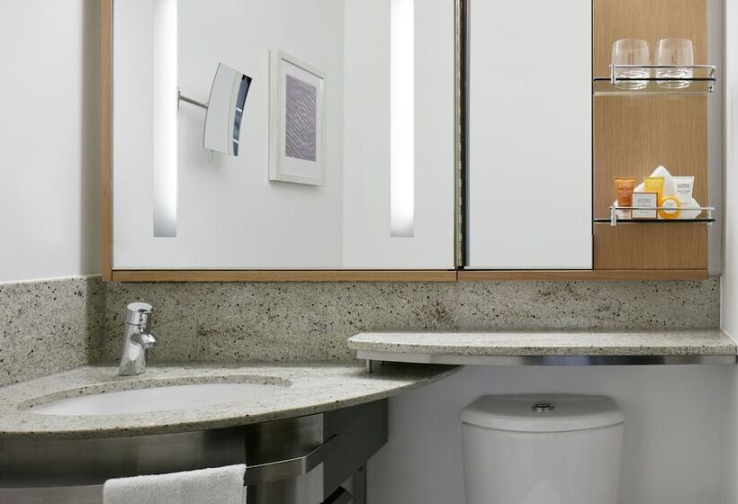 Номер Стандарт, Club Quarters Hotel Covent Garden Holborn, London