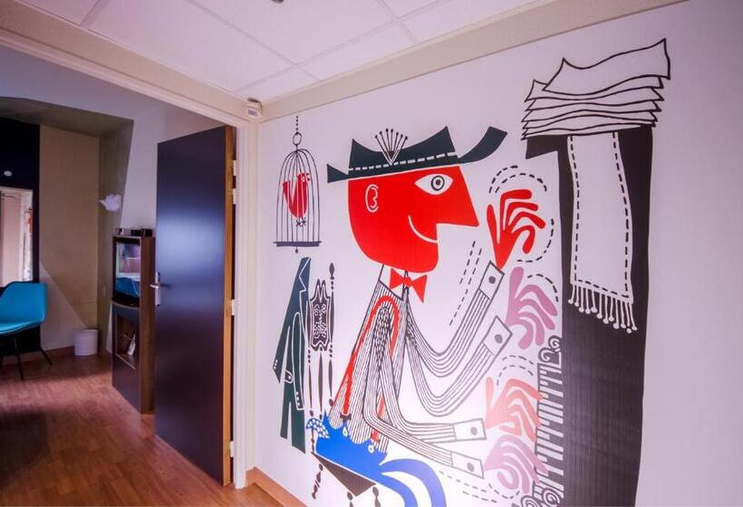 اتاق استاندارد, Ibis Styles Toulouseblagnac Aéroport
