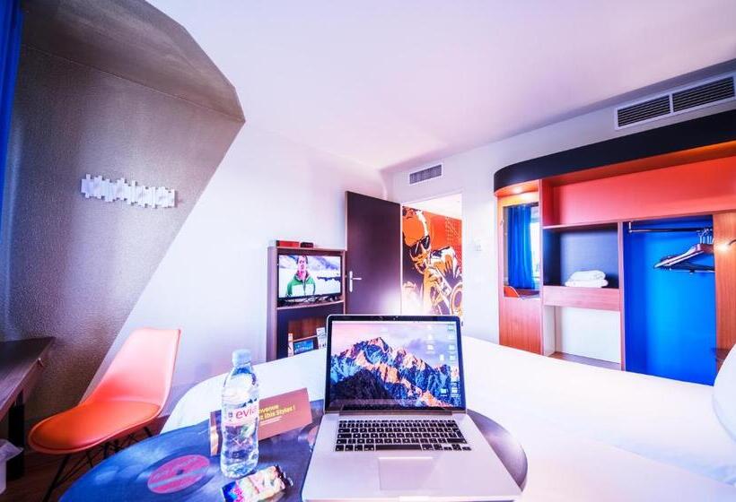 اتاق استاندارد, Ibis Styles Toulouseblagnac Aéroport